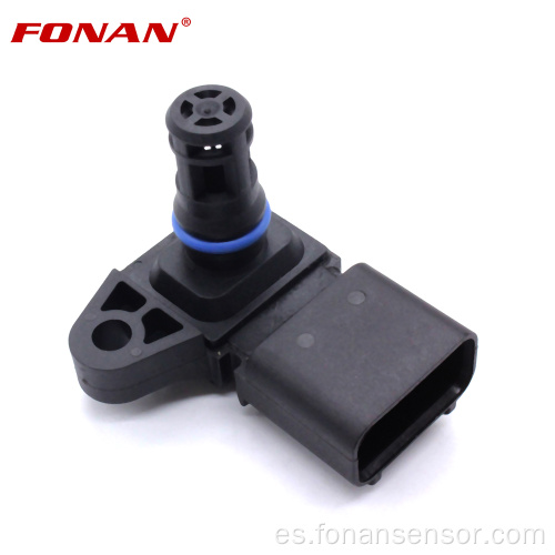 SENSOR DE PRESION DE TEMPERATURA DE ADMISION PARA CHERY QQ